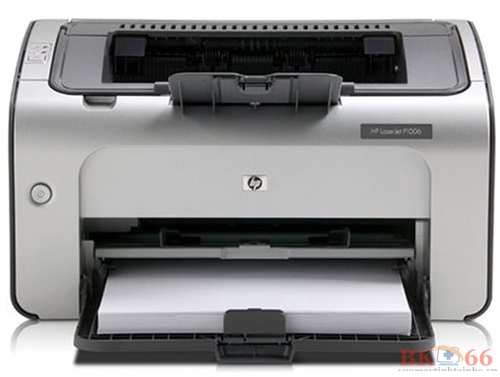 Máy in Hp laserjet P1006 cũ